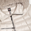 COLMAR  ž plašč 2233E 2YO 16 hemp beige