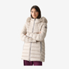 COLMAR  ž plašč 2233E 2YO 16 hemp beige