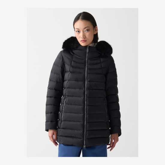 COLMAR  ž plašč 2233E 2YO 99 black