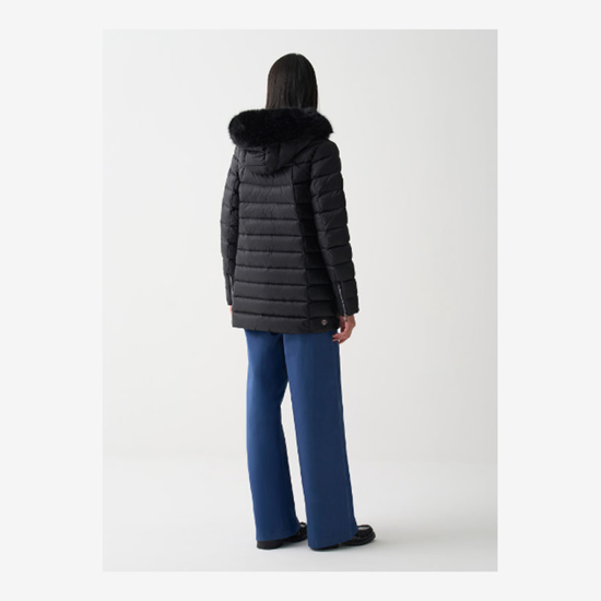 COLMAR  ž plašč 2233E 2YO 99 black