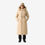 COLMAR ž plašč 2242E 2XX 06 hemp beige
