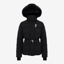 COLMAR ž bunda 2819E 6ZQ 99 black