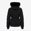 COLMAR ž bunda 2819E 6ZQ 99 black
