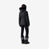 COLMAR ž bunda 2819E 6ZQ 99 black