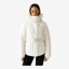 COLMAR ž bunda 2819E 6ZQ 01 white