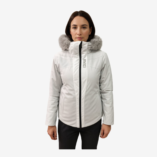 COLMAR ž bunda 2929E 1VC 230 artic antracite