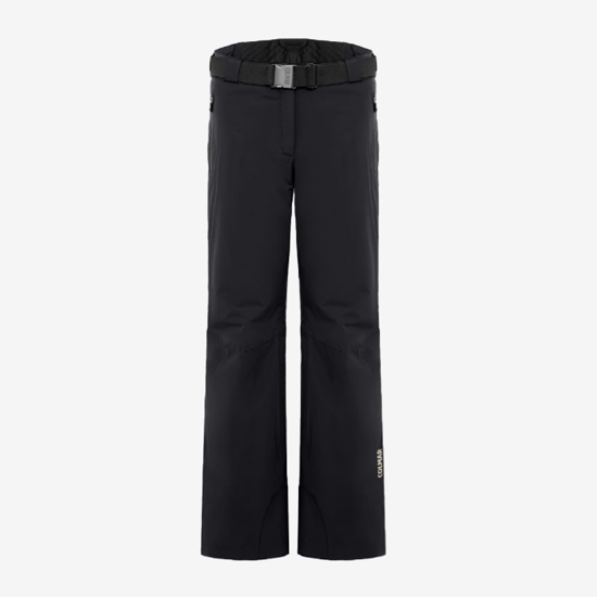 COLMAR ž smučarske hlače 0462R 8ZQ 99 black