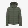 COLMAR m jakna 1252 4ZP 498 underwood green