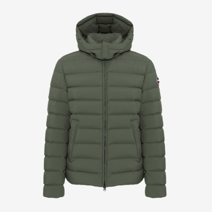 COLMAR m jakna 1252 4ZP 498 underwood green