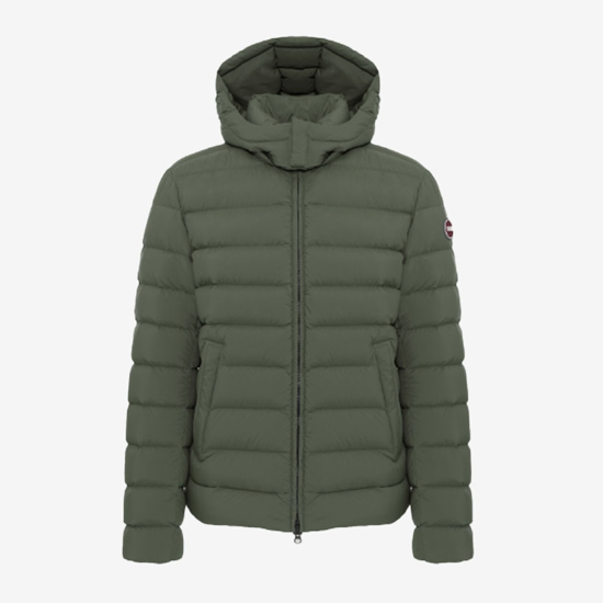 COLMAR m jakna 1252 4ZP 498 underwood green