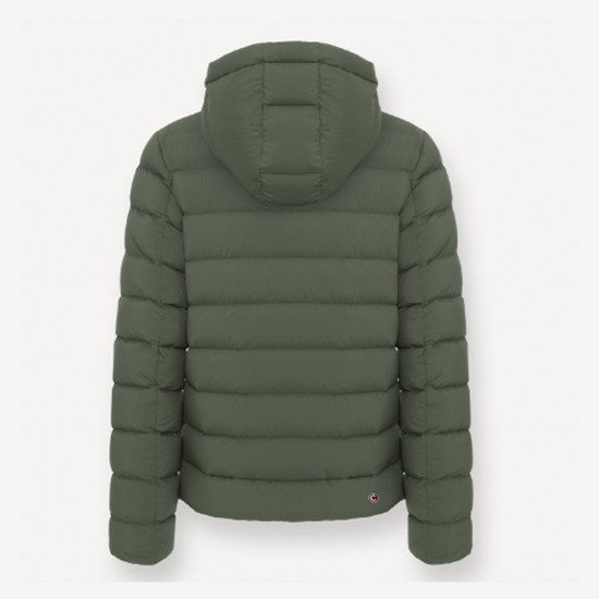 COLMAR m jakna 1252 4ZP 498 underwood green