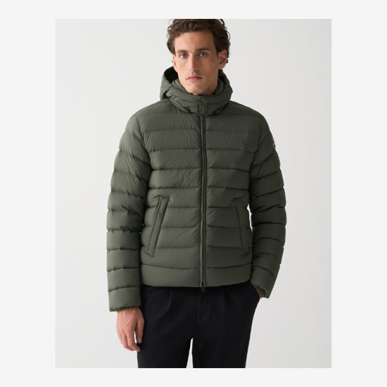 COLMAR m jakna 1252 4ZP 498 underwood green