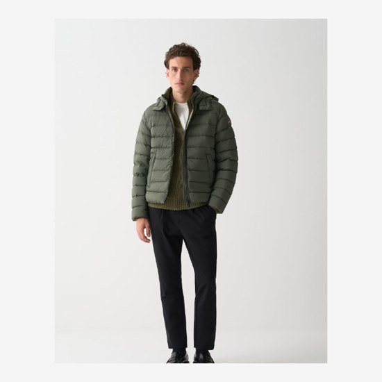 COLMAR m jakna 1252 4ZP 498 underwood green