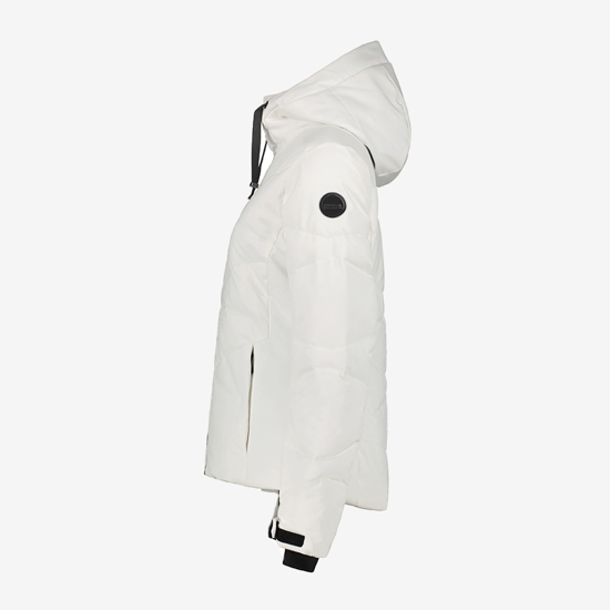 ICEPEAK ž bunda 8 53111506I 980 ELLWANGEN white