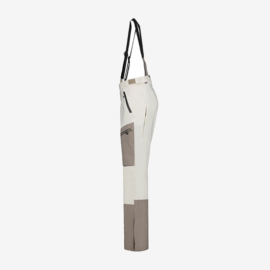 ICEPEAK ž smučarske hlače 8 54019541I 025 FALLBROOCK beige brown