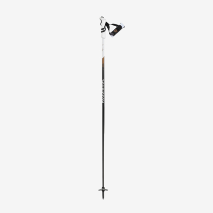ROSSIGNOL odr smučarske palice RDN5000 ELECTRA PREMIUM black white