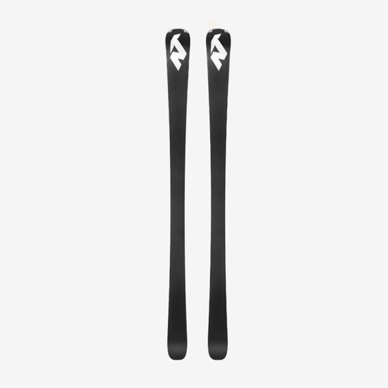 NORDICA odr smučarski set 0A5441 001 BELLE DC 72 +11 FDT black gold