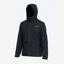 FISCHER m smučarska bunda AFMFR06011 G72125 EXPLORER black