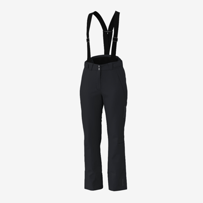 FISCHER ž smučarske hlače AFWFR16002 G76224 NEO FORM black