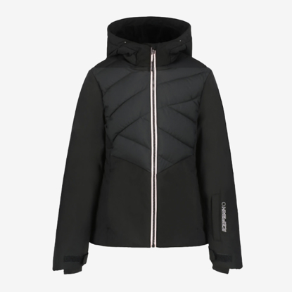 ICEPEAK otr bunda 6 50062839IX 990 LAVAL JR black