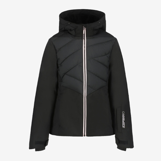ICEPEAK otr bunda 6 50062839IX 990 LAVAL JR black