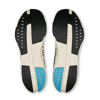 On m tekaški copati 3ME30023387 CLOUDSURFER NEXT ivory dew