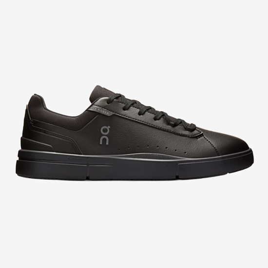 On m copati 3MF30641043 THE ROGER ADVANTAGE black black