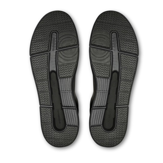 On m copati 3MF30641043 THE ROGER ADVANTAGE black black