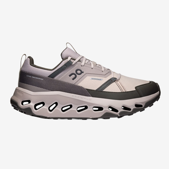 On ž copati 3WE10023315 CLOUDHORIZON WATERPROOF desert thorn