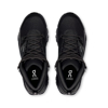 ON ž trail copati 3WF10131043 CLOUDROCK MID WATERPROOF black black