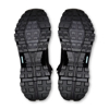 ON ž trail copati 3WF10131043 CLOUDROCK MID WATERPROOF black black