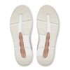 On ž copati 3WF30392349 THE ROGER ADVANTAGE white rosehip