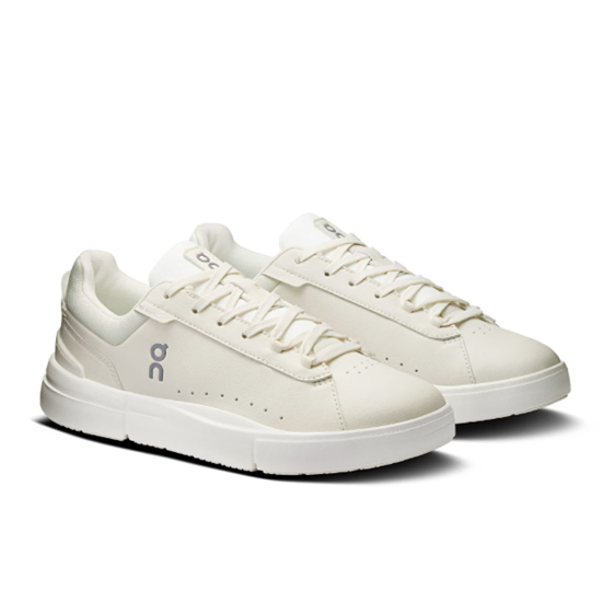 On ž copati 3WF30393334 THE ROGER ADVANTAGE ivory ivory