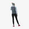 DYNAFIT ž majica 71989 3181 ALPINE LONG SLEEVE TEE cloud blue
