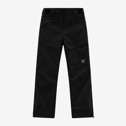 CMP ž smučarske hlače 35W4546 U901 WMN PANT nero
