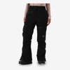 CMP ž smučarske hlače 35W4546 U901 WMN PANT nero