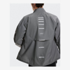 On m jakna 1MF30242608 WEATHER JACKET LUMOS eclipse