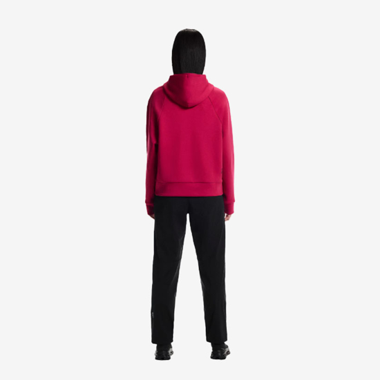 ON ž kapucar 1WF30363538 FOCUS TECH HOODIE grenadine