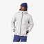 ROSSIGNOL m smučarska bunda RLMMJ05 23Q  SIZ SKI JACKET soft grey