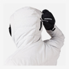 ROSSIGNOL m smučarska bunda RLMMJ05 23Q  SIZ SKI JACKET soft grey