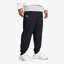 UNDER ARMOUR m hlače 1386557-001 UA VIBE black