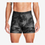 UNDER ARMOUR m spodnje hlače 1383879-001 PERFORMANCE TECH black castlerock
