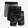 UNDER ARMOUR m spodnje hlače 1383879-001 PERFORMANCE TECH black castlerock