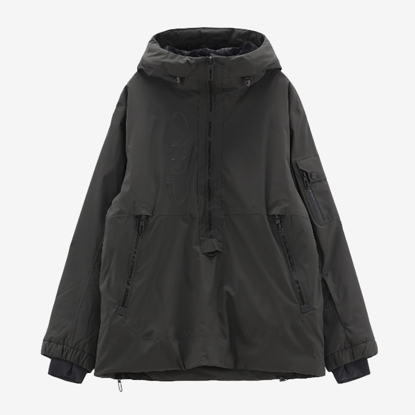 CMP m bunda 35W4567 F974 MAN JACKET forest