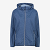 CMP pelerina 31X7296 M926 RIPSTOP JACKET blue