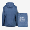 CMP pelerina 31X7296 M926 RIPSTOP JACKET blue