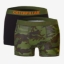 CATERPILLAR m spodnje perilo CAT-UW-108 green black