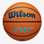 WILSON košarkarska žoga WTB0900XBBCL EVO NXT CHAMPIONS LEAGUE orange