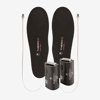 THERMIC grelni vložek T44-0201-200 SET HEAT FLAT INSOLE AND C-PACK 1300 B BATTERIES black