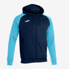 JOMA m jopica 101967.342 ACADEMY IV navy fluor turquoise